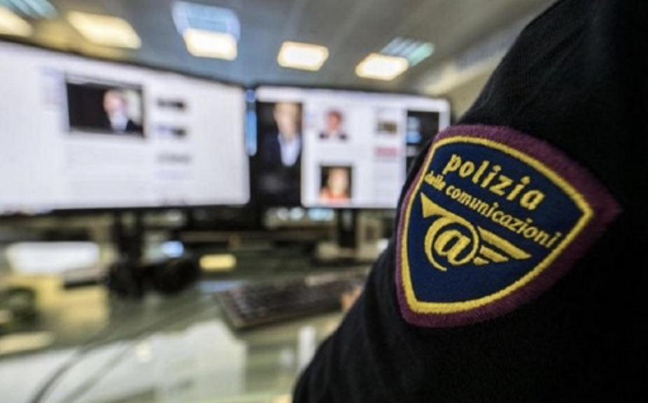 Pedopornografia, migliaia di file con bambini piccolissimi: arrestato 50enne nel pistoiese