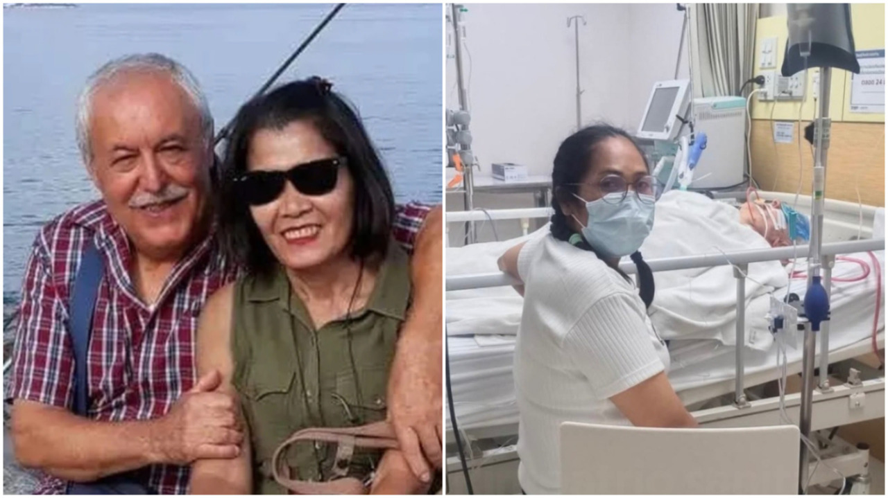 Per il rimpatrio sanitario di Giancarlo raccolti 65mila euro con 423 donazioni