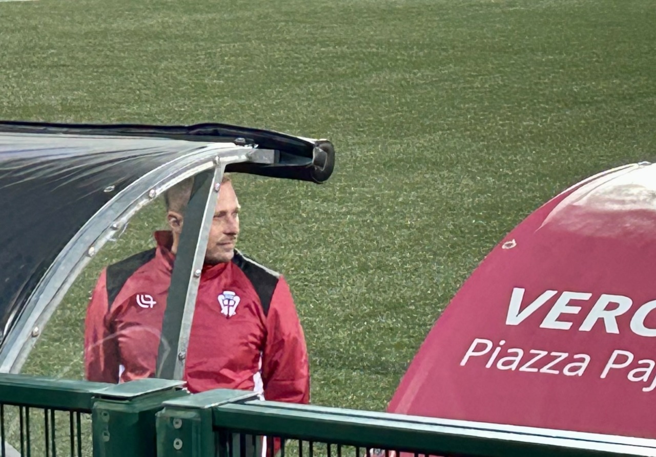 Pergolettese-Pro Vercelli, le probabili formazioni