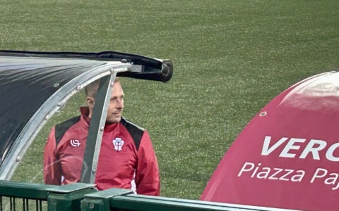 Pergolettese-Pro Vercelli, le probabili formazioni