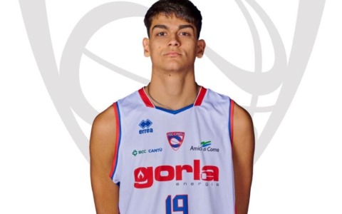 PGC:  Thomas Acunzo e Oscar Pedretti convocati con l’Italia Under18