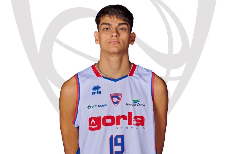 PGC:  Thomas Acunzo e Oscar Pedretti convocati con l’Italia Under18