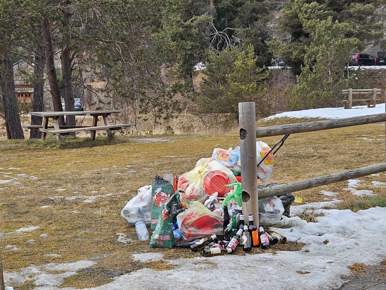 Pian Gembro, i proprietari si ribellano