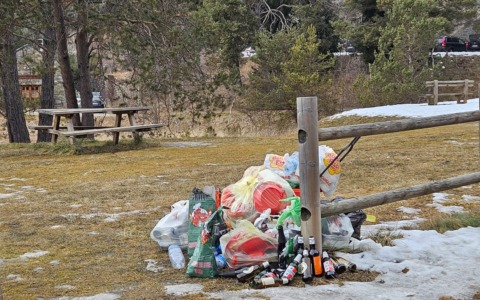 Pian Gembro, i proprietari si ribellano