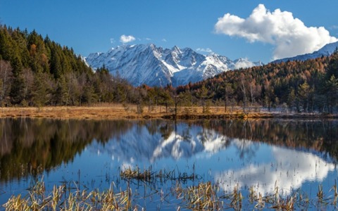 Pian Gembro, un comitato per strada e rifiuti