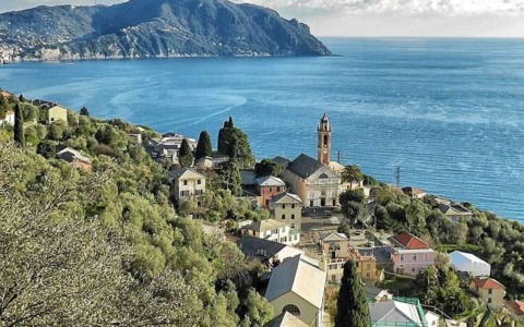 Pieve Ligure lancia IOparteciPA per le segnalazioni dei cittadini