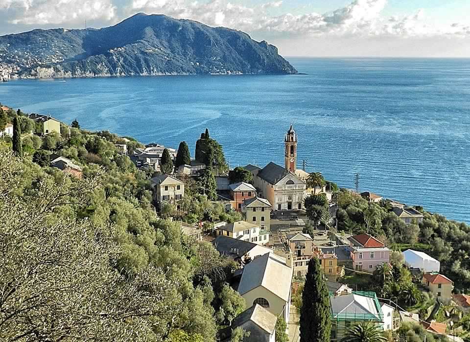 Pieve Ligure lancia IOparteciPA per le segnalazioni dei cittadini