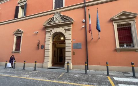 Pilastro, attivisti arrestati: presidio davanti al Tribunale