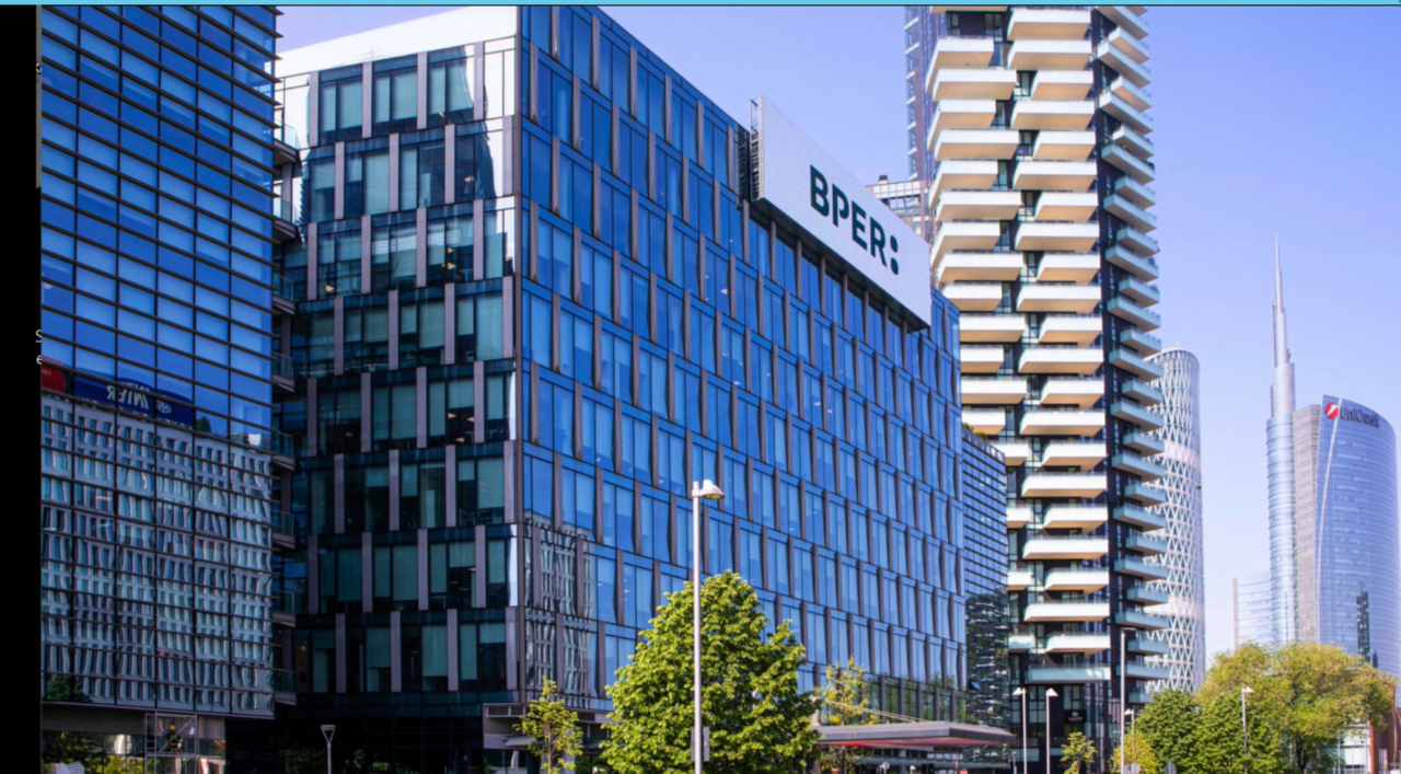 PosCash: la soluzione BPER che trasforma i flussi POS in liquidità immediata