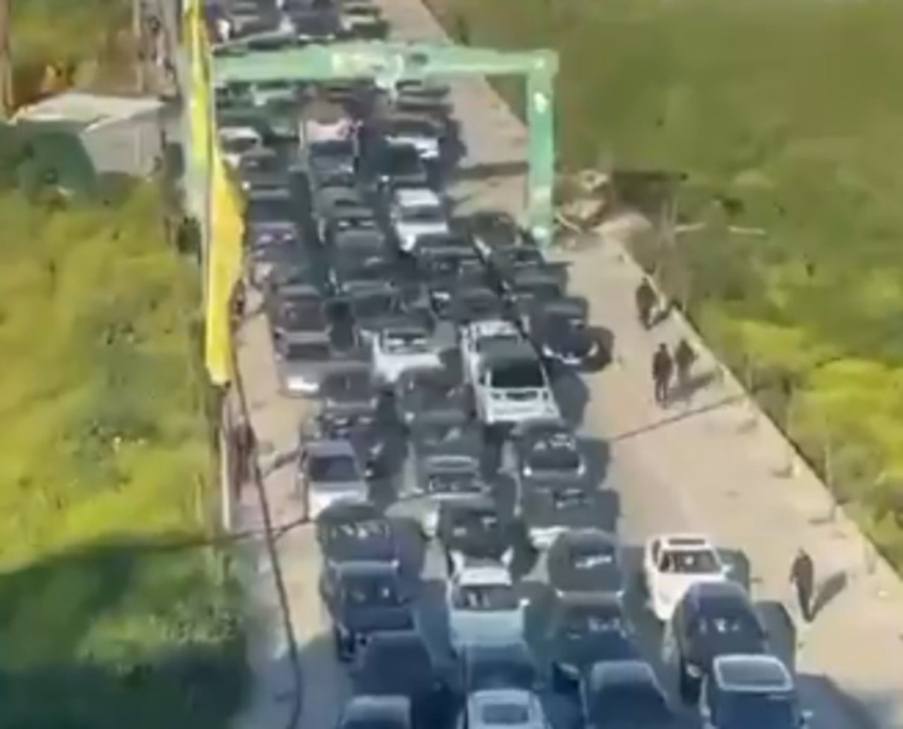 “Possibile invasione di terra”: Israele e Hezbollah sull’orlo di una guerra totale in Libano