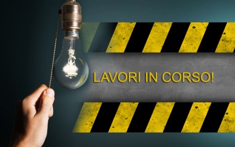 Possibili interruzioni di elettricità in alcune zone di Sanremo