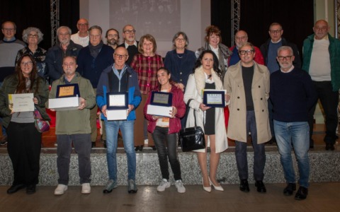 Premiati i vincitori del concorso fotografico dedicato a Luca Attanasio