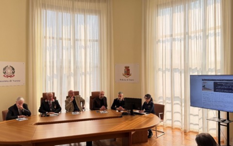 Presentata la borsa di studio dedicata al Commendatore Mario Merlo