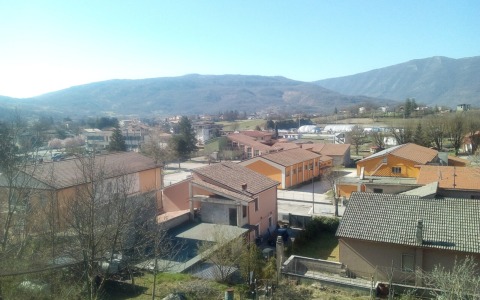 Presentato a Borgorose il progetto di messa in sicurezza del sistema idrico del Cicolano–Turanense