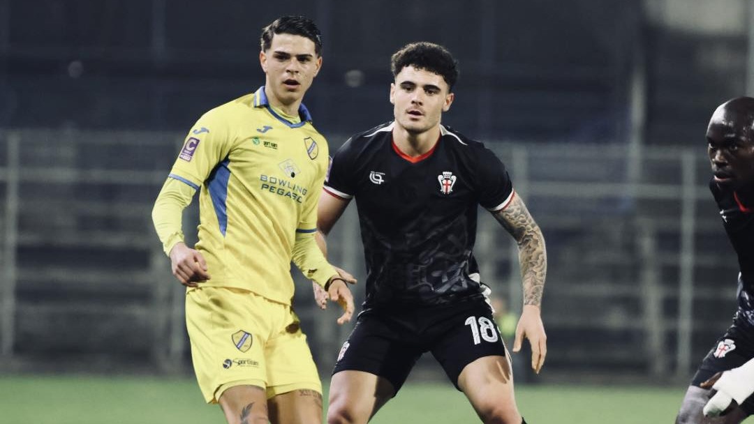 Pro Vercelli pessima in tutto e follia  di Santoni che preferisce Satriano  a Comi. La Pergolettese vince 2-1