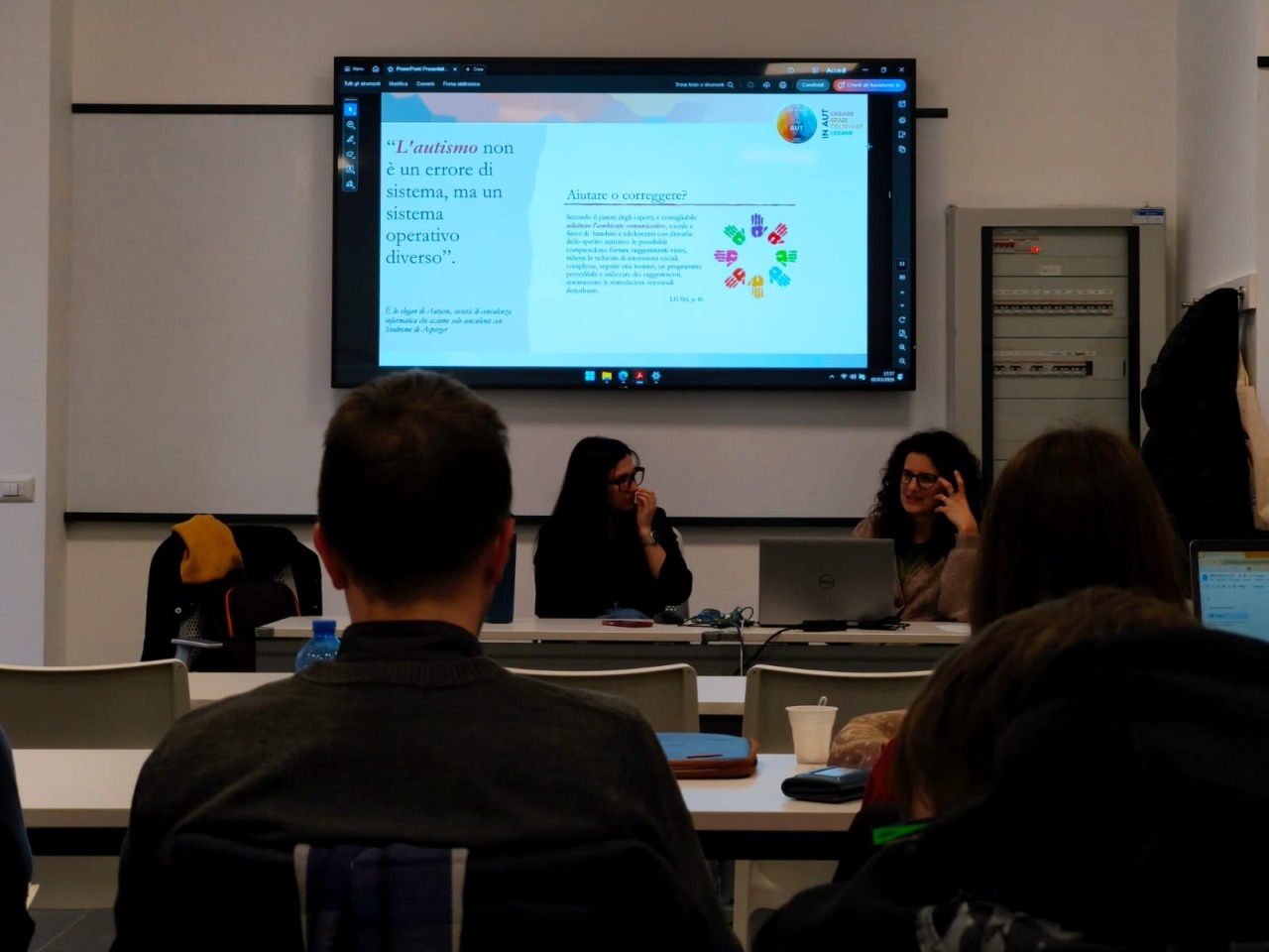 Progetto “In Aut”: avviato il percorso formativo per giovani volontari degli oratori di Ballabio e Lecco Centro