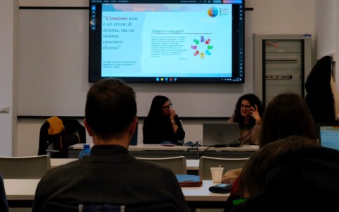 Progetto “In Aut”: avviato il percorso formativo per giovani volontari degli oratori di Ballabio e Lecco Centro