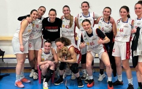 Promozione: bella doppietta vincente per Mariano e Como