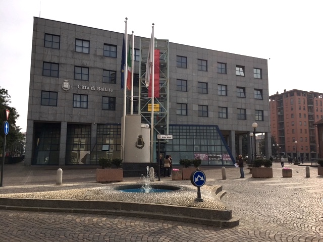 Prosegue il monitoraggio dei lavori di bonifica dell’ex benzinaio