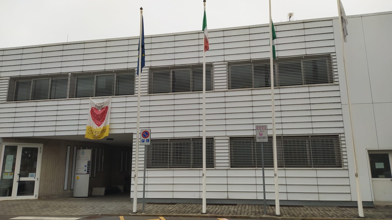 Protezione civile, il Comune si affida ai “Volontari dell’Adda”