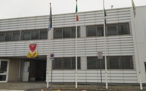 Protezione civile, il Comune si affida ai “Volontari dell’Adda”