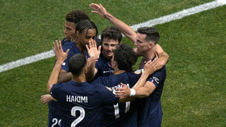 PSG-Lens, la Ligue 1 ha deciso: si giocherà a metà maggio