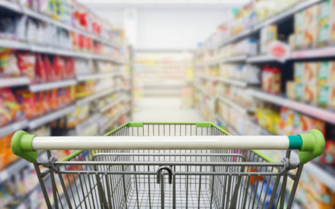 Quattro persone denunciate per furto: recuperata merce per oltre 2mila euro