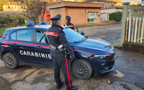 Raffica di furti in aziende agricole del Viterbese, rubati Gps ed elettronica di bordo