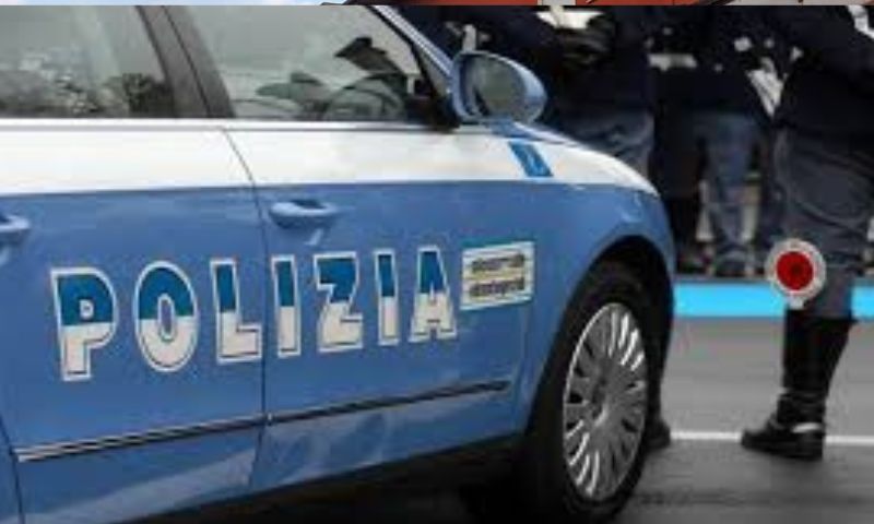 Raggira un’anziana signora ma è arrestato dalla Polizia di Stato poco prima che lasci la città