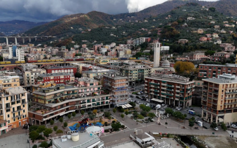 Recco celebra l’8 marzo sulle note di “Respect”