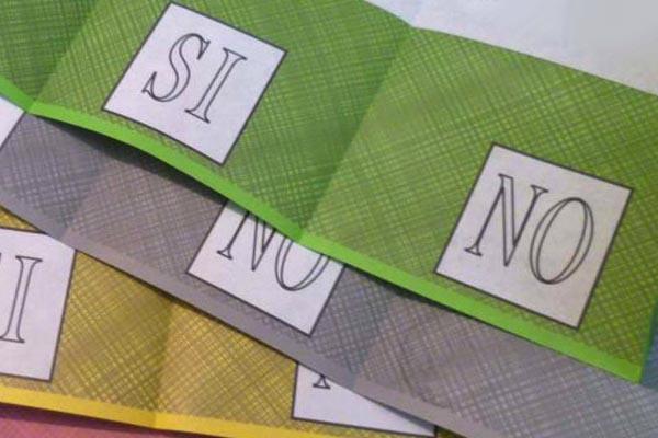 Referendum, a Novara città vince il “No”, in provincia spopola il Sì