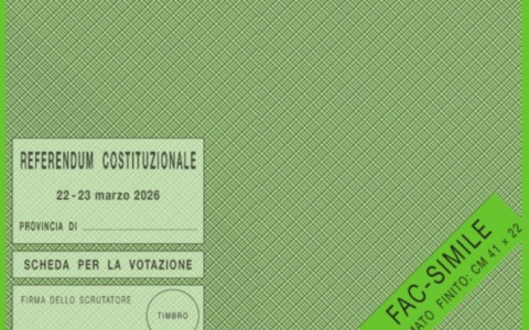 Referendum, vince il no: i risultati del voto in provincia di Rovigo