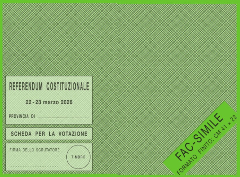 Referendum, vince il no: i risultati del voto in provincia di Rovigo