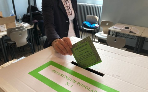 Referendum giustizia: a Taggia un incontro pubblico sulla riforma Nordio