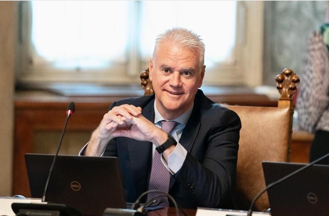 Referendum Giustizia, ministro Zangrillo a Sanremo per un incontro del fronte del “Sì”