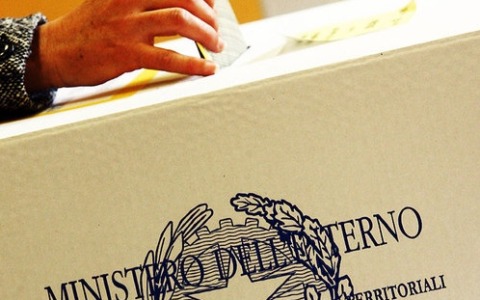 Referendum, la provincia di Brescia in controtendenza dice Sì