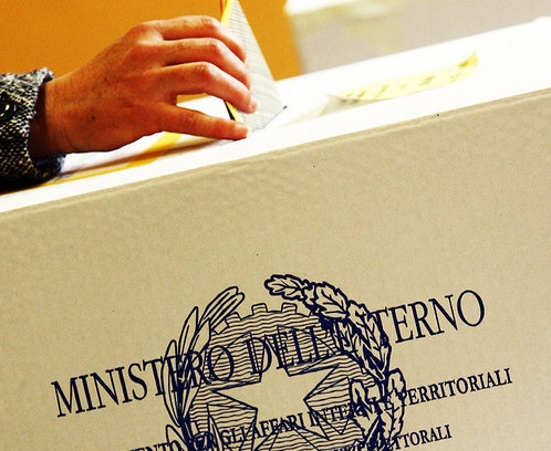 Referendum, la provincia di Brescia in controtendenza dice Sì