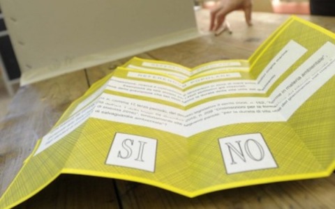 Referendum sulla Giustizia: ha vinto il NO, ma non in Lombardia. I dati dei comuni