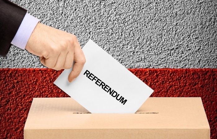 Referendum, vince il “No”: nell’Italia “spaccata” i bergamaschi scelgono il “Sì”
