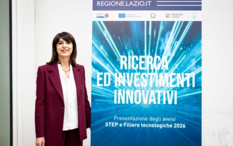 Regione, 85 milioni per ricerca e innovazione