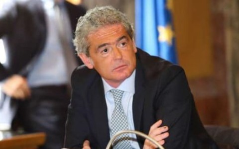 Regione Lazio: Rocca ha incontrato Calvi, pronto il cambio in giunta per Forza Italia