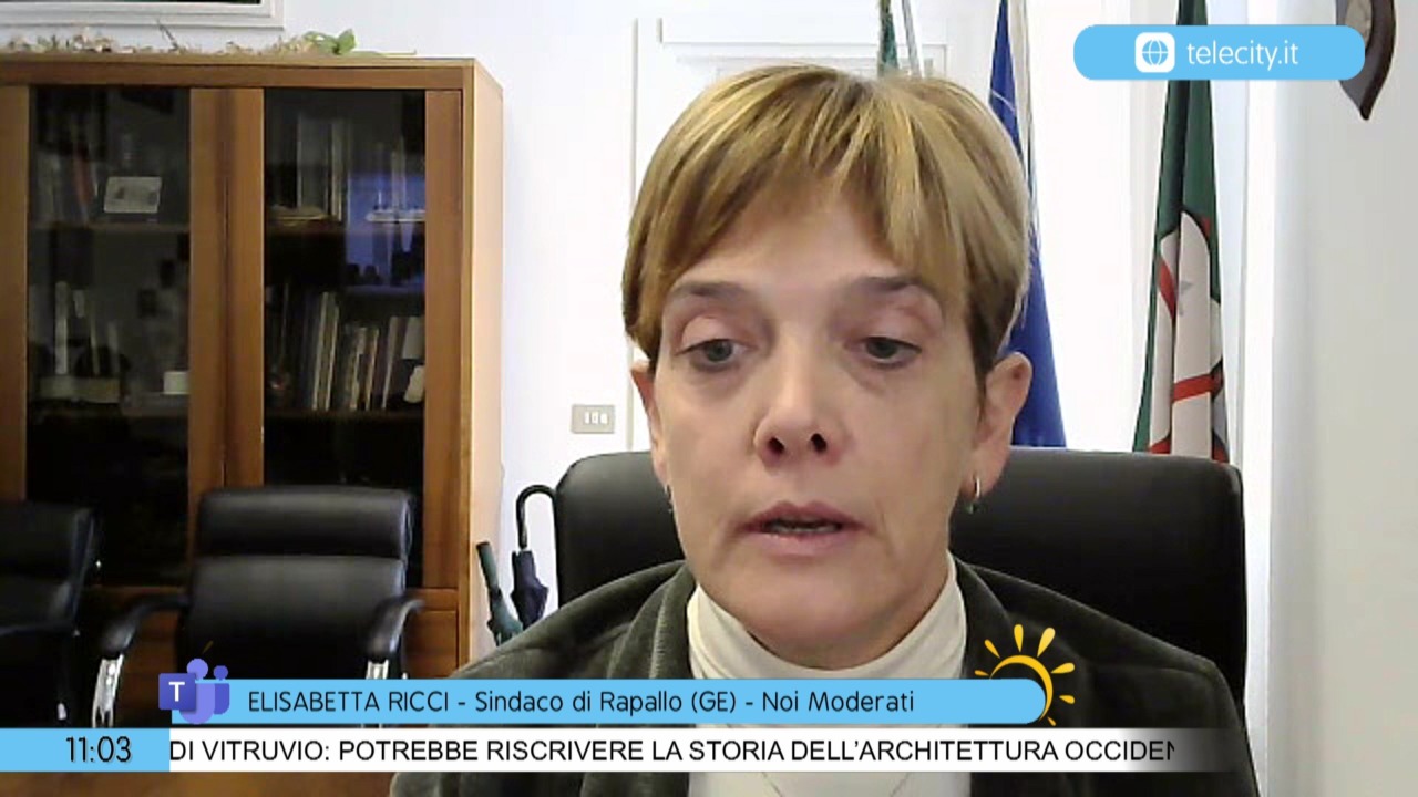 Ricci (NM): “Affluenza alta e comunità responsabile, ma la guerra pesa sulle famiglie”