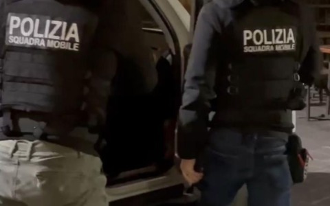 Ricercato internazionale rintracciato e arrestato a Torino