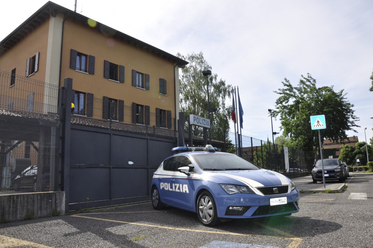 Ricercato per una rapina in Germania: si nascondeva a Portogruaro