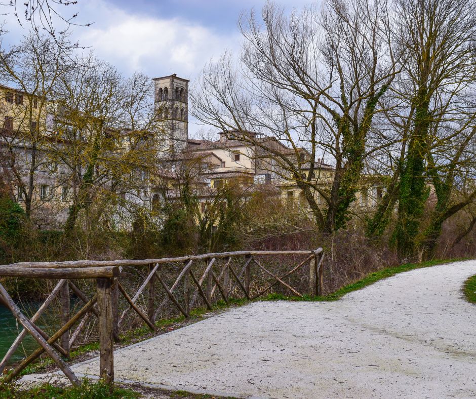 Rieti, esercitazione di evacuazione al Teatro Flavio Vespasiano con 380 studenti