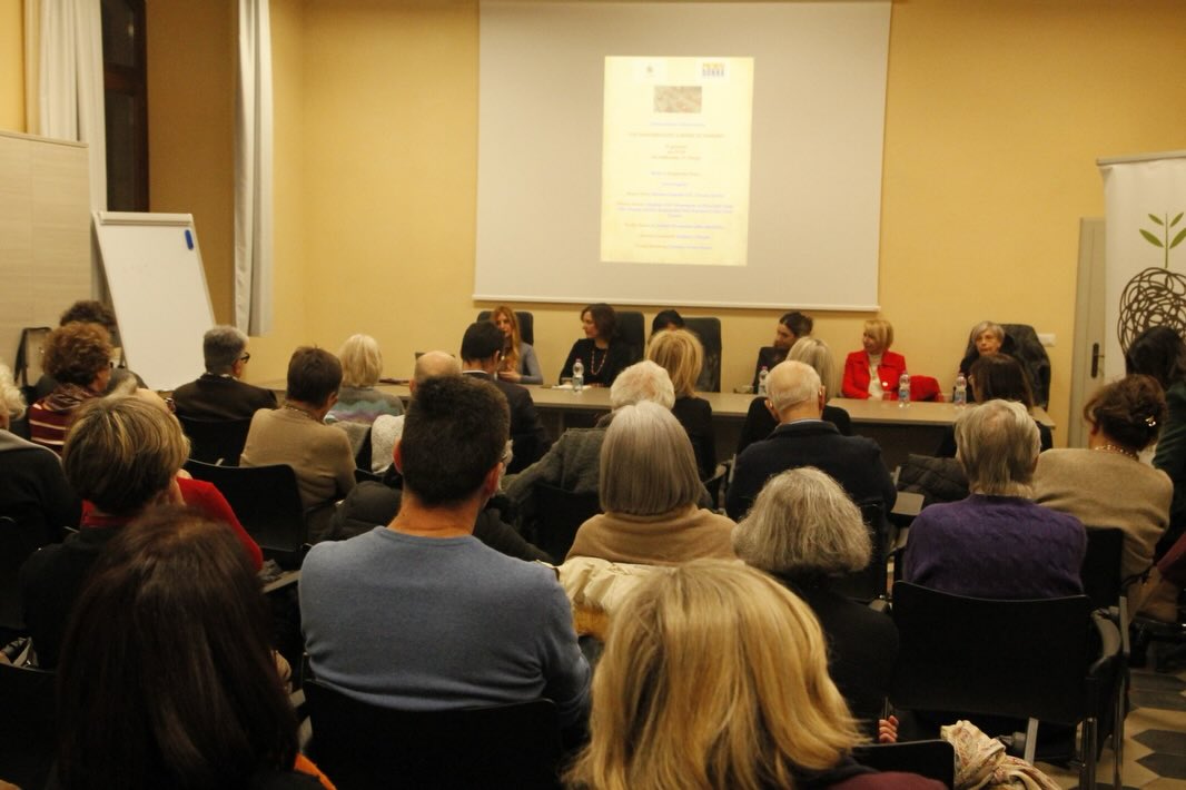 Riflessioni e storie di donne: l’evento dell’8 marzo a Casa Thevenin