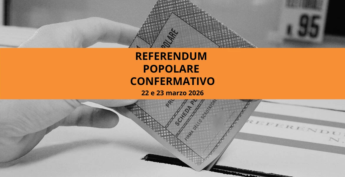 Riforma della Giustizia: a Lomagna una serata di approfondimento sul referendum