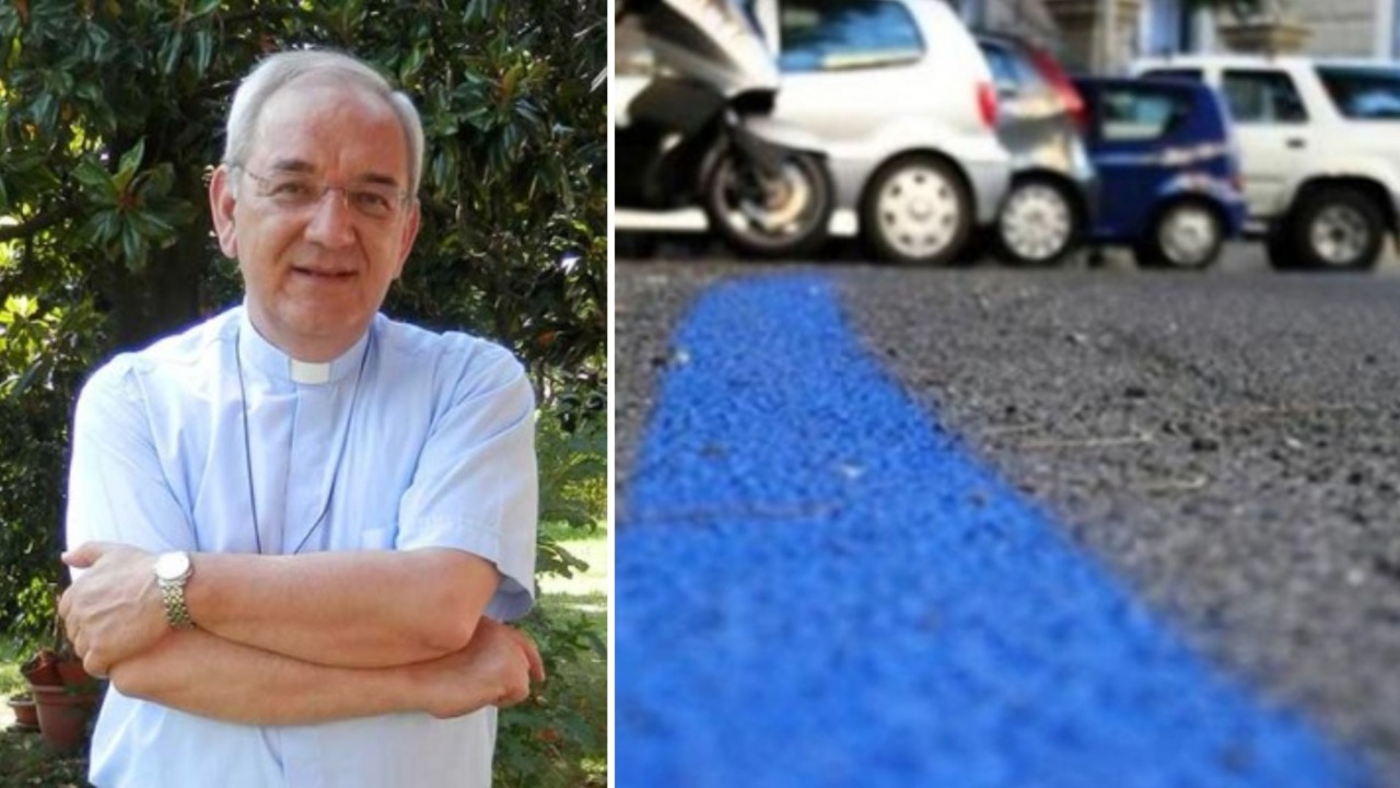 Rincari dei parcheggi a Treviso, anche il parroco ha molti dubbi