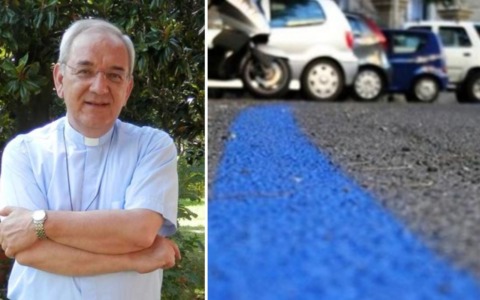 Rincari dei parcheggi a Treviso, anche il parroco ha molti dubbi