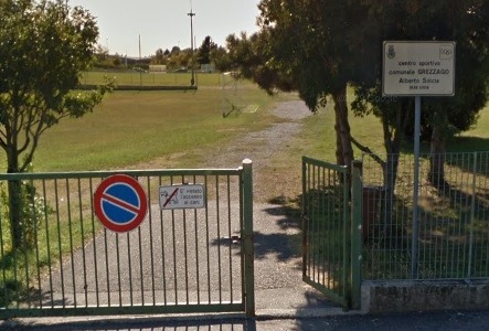 Riqualificazione energetica al centro sportivo